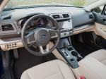 Subaru Legacy 2.5i 2015 года